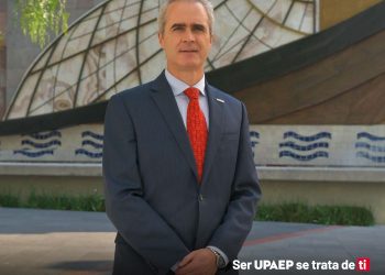 Evoluciona la Upaep y se convierte en Sistema Educativo Nacional
