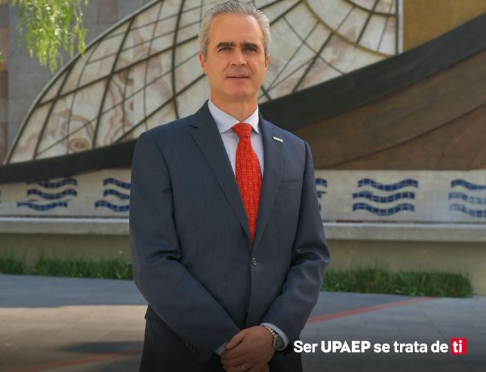 Evoluciona la Upaep y se convierte en Sistema Educativo Nacional