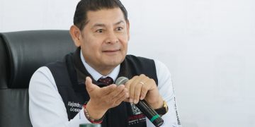 Defiende Armenta al Puebla