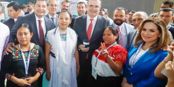 Apuesta Puebla por la industria