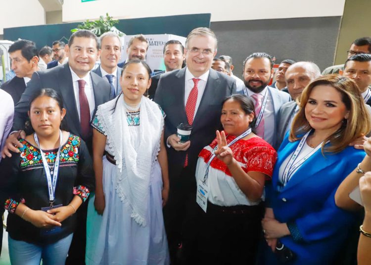Apuesta Puebla por la industria