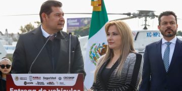 Inhibe Armenta favoritismo en gobierno de Puebla