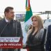Inhibe Armenta favoritismo en gobierno de Puebla