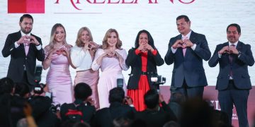 Cumple Ceci Arellano compromisos