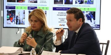 Agua de Puebla aclara inversiones