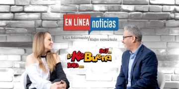 Dos años de En línea noticias
