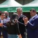 Armenta y Chedraui presentan la Copa del Mundo de Tiro con Arco Puebla 2026