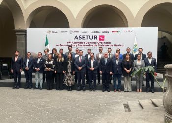 Llama Sectur federal a replicar sinergias de Pueblos Mágicos en todo México