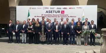 Llama Sectur federal a replicar sinergias de Pueblos Mágicos en todo México