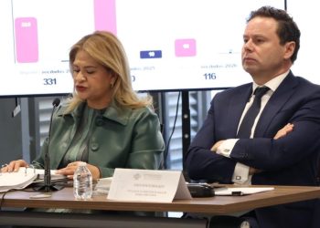 Congreso da seguimiento a desempeño de organismos de agua para mejorar el servicio