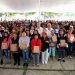 Más de 4 mil personas de San Bartolo se benefician con ‘Alimentación Imparable’
