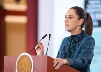 Gobierno de México implementa mecanismo para combatir mercado ilícito de combustibles