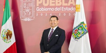 Polo de Economía Circular e incentivos fiscales para Parque Industrial en Tehuacán