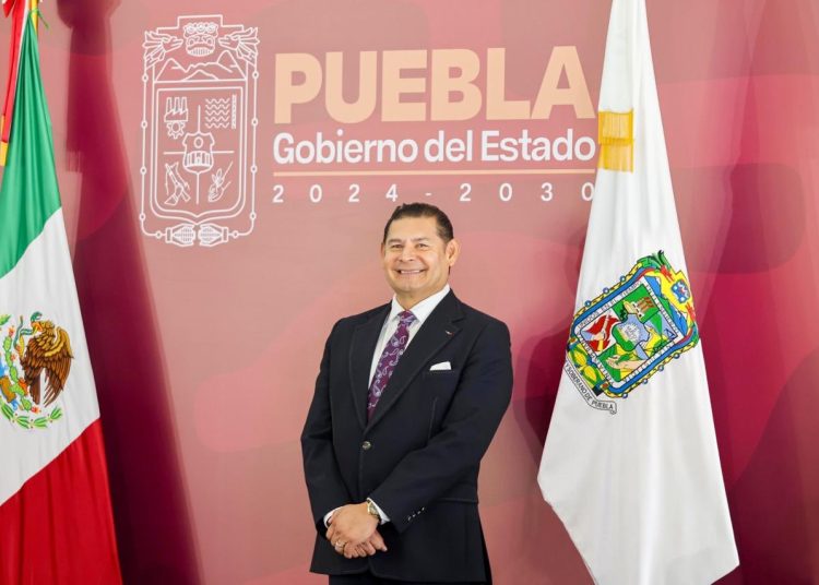 Polo de Economía Circular e incentivos fiscales para Parque Industrial en Tehuacán