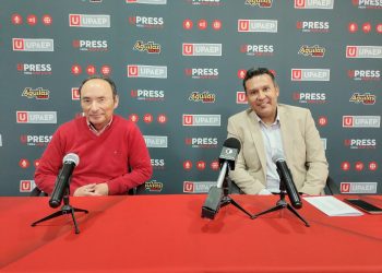 El orden internacional está en una etapa de ruptura: Upaep