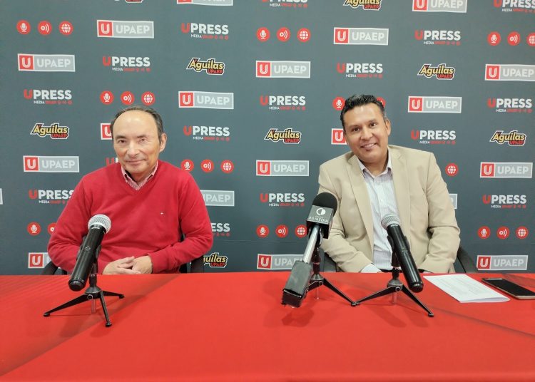 El orden internacional está en una etapa de ruptura: Upaep