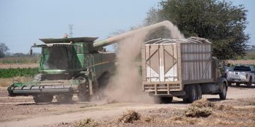Combustible caro impacta al campo