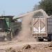 Combustible caro impacta al campo