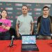 Programación de drones impulsa proyectos de impacto social y reforestación