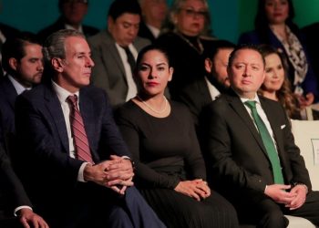 Destaca Lupita Cuautle alianza con el CCE Puebla