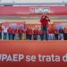 Upaep reúne más de 2 mil 500 jóvenes en Match Up 2026