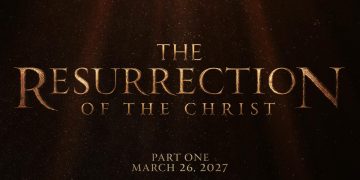 2027 continua «La Resurrección de Cristo» de Mel Gibson
