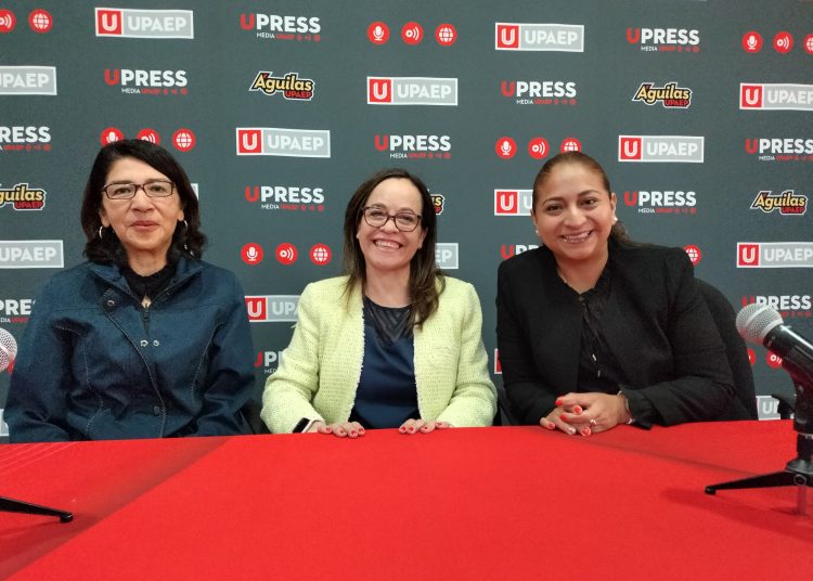 Upaep convoca a dinamizar la paz desde el núcleo familiar