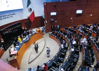 Las diferencias son parte de la democracia