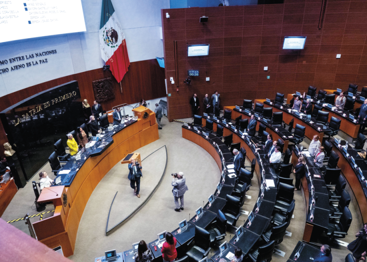 Las diferencias son parte de la democracia