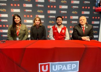Upaep invita a sumarse a “Arte de a Kilo 2026” en apoyo al Banco de Alimentos