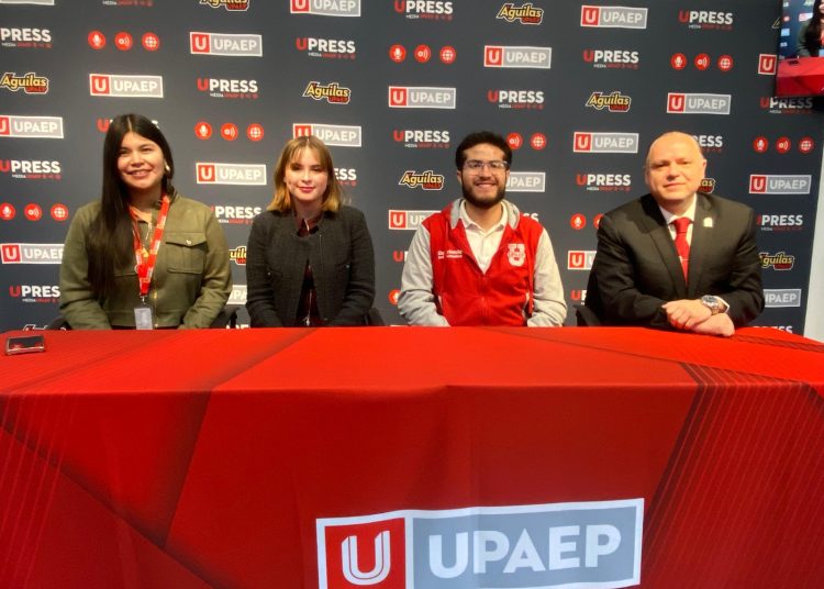 Upaep invita a sumarse a “Arte de a Kilo 2026” en apoyo al Banco de Alimentos