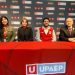 Upaep invita a sumarse a “Arte de a Kilo 2026” en apoyo al Banco de Alimentos