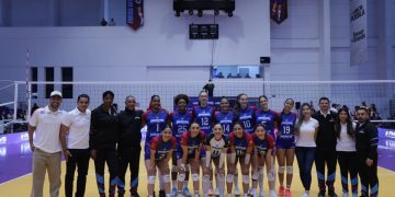 Guerreras de Puebla lideran estadísticas al término de la temporada regular