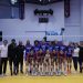 Guerreras de Puebla lideran estadísticas al término de la temporada regular