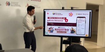 Sumarían 83,525 beneficiarios dentro del Programa Personas con Discapacidad