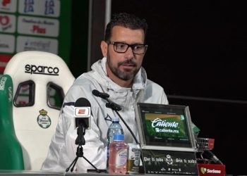 “Trabajaremos por el orgullo de no quedar últimos”: Espigares