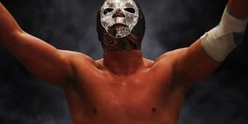 Calavera Jr. I se proclama Campeón Nacional Ligero en la Arena Puebla
