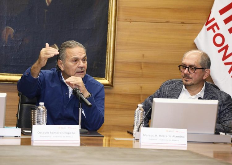 Aprueba Infonavit esquema para migrantes y trabajadores independientes