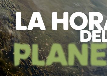 Texmelucan se suma a ‘La hora del planeta’ 2026