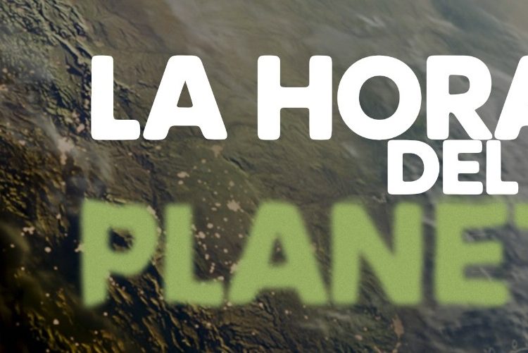 Texmelucan se suma a ‘La hora del planeta’ 2026