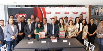 CMIC Puebla reafirma compromiso con la responsabilidad social empresarial