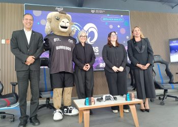 Tec de Monterrey presenta la segunda edición de Borregos Gaming Experience
