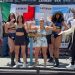 La Bonita y la Rebelde superan la báscula