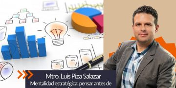 Mentalidad estratégica: pensar antes de llenar formatos