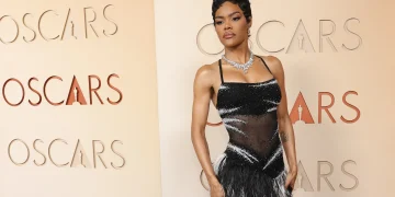 Red Carpet: Premios Oscar 2026