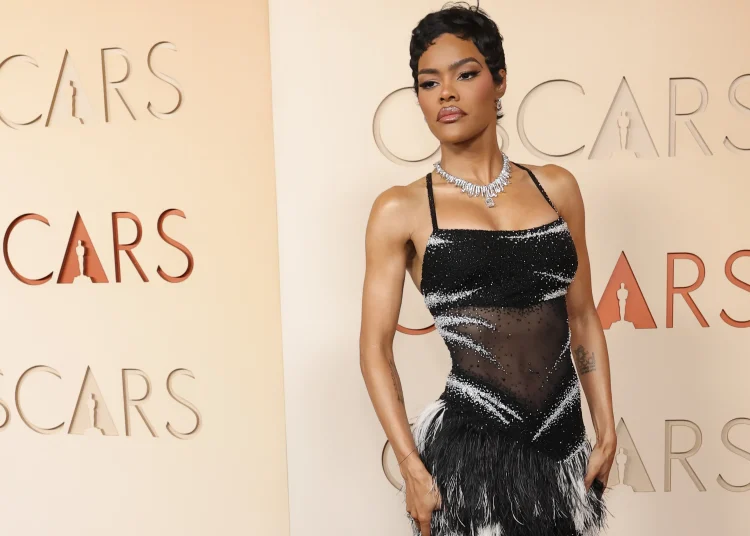 Red Carpet: Premios Oscar 2026