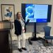 Directora de Psicología de la Anáhuac Puebla presenta investigación sobre anorexia en simposio global