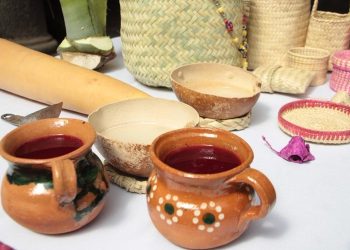 Invitan a disfrutar de la Feria del Pulque de Tehuacán