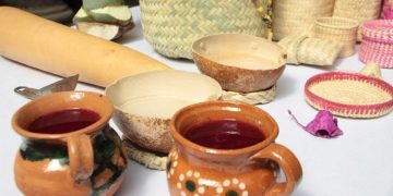 Invitan a disfrutar de la Feria del Pulque de Tehuacán