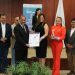 Gobierno de Chedraui gana Premio Nacional INAP por resiliencia urbana